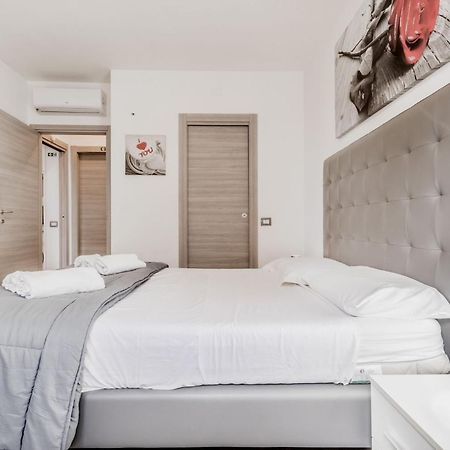 Casa Casu Otel Roma Dış mekan fotoğraf