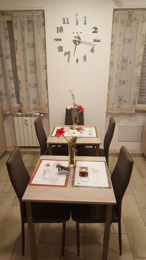 Casa Casu Otel Roma Dış mekan fotoğraf
