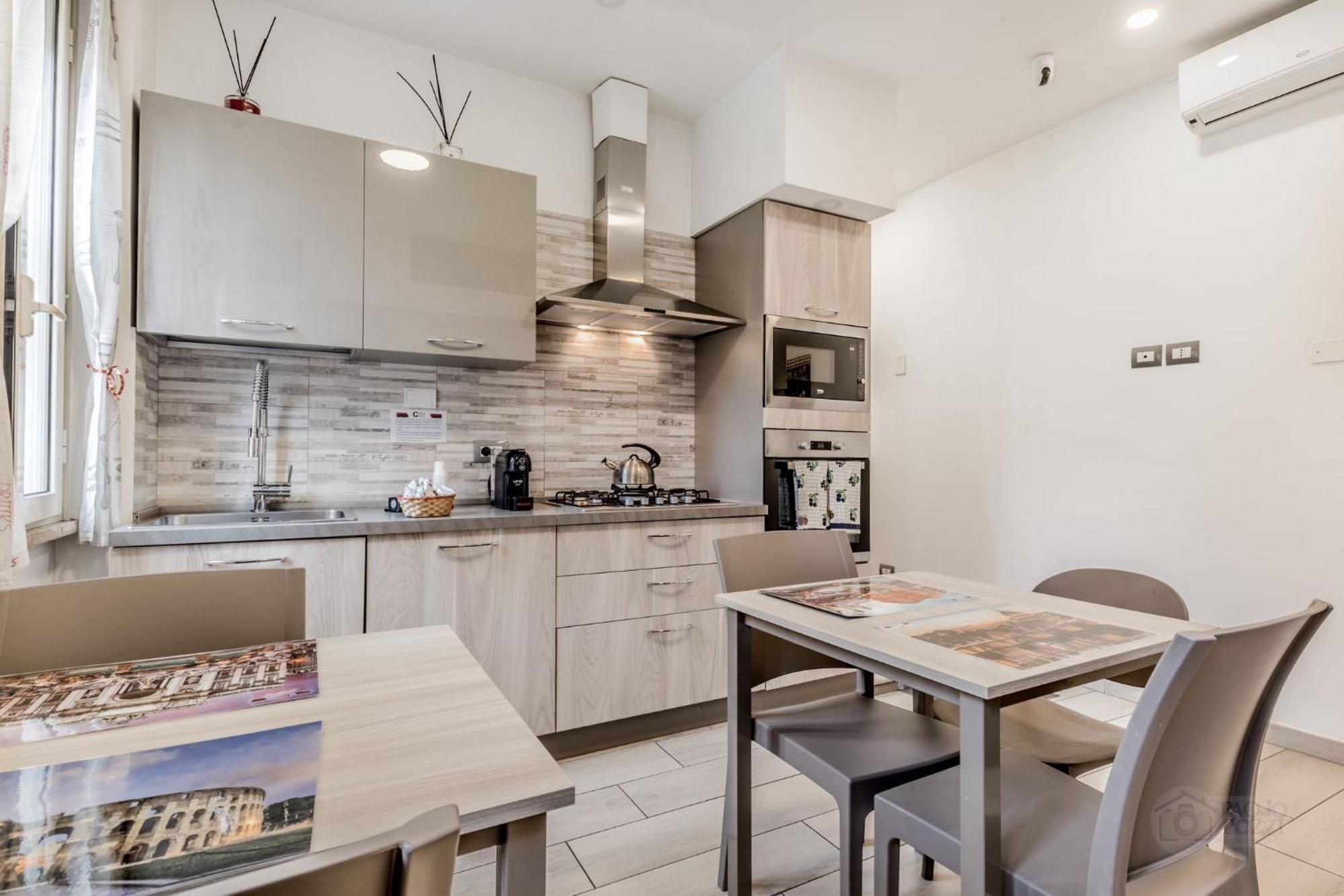 Casa Casu Otel Roma Dış mekan fotoğraf