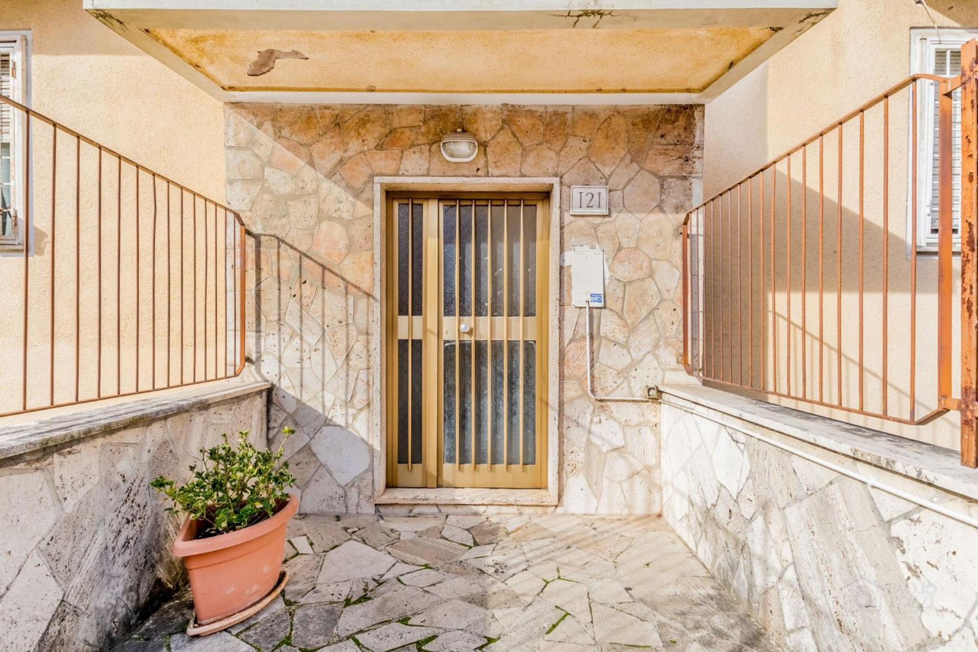 Casa Casu Otel Roma Dış mekan fotoğraf