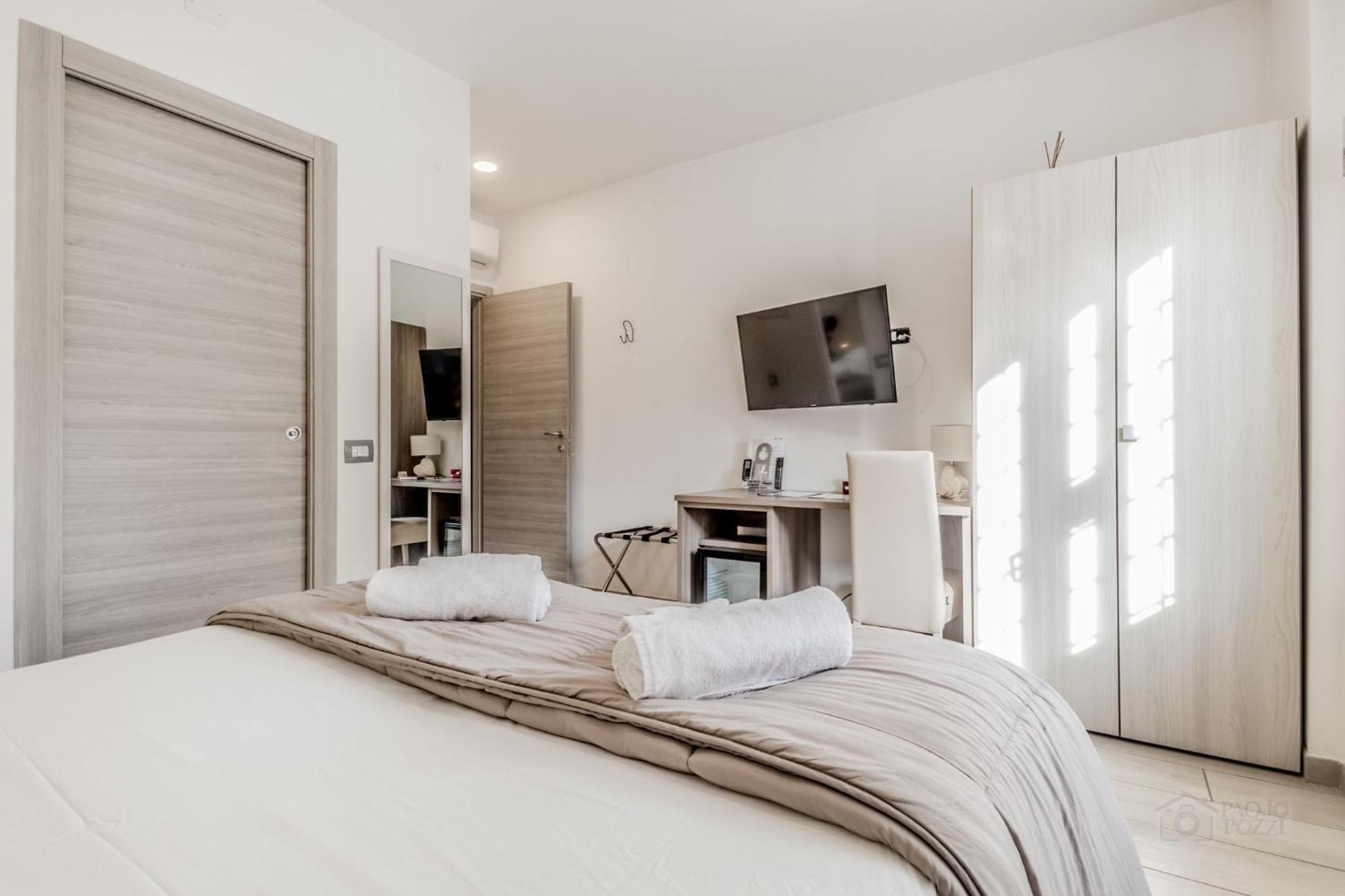 Casa Casu Otel Roma Dış mekan fotoğraf
