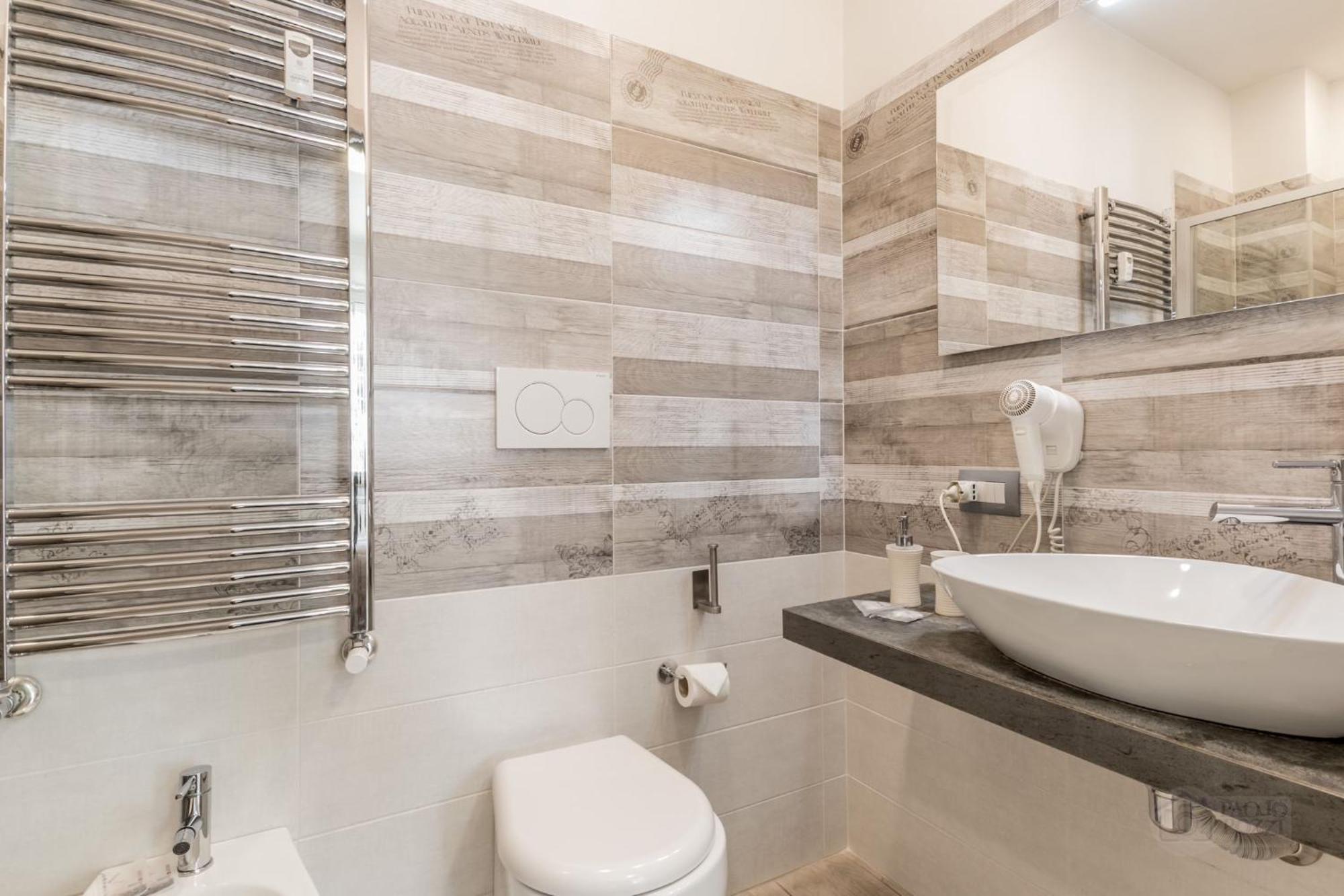 Casa Casu Otel Roma Dış mekan fotoğraf