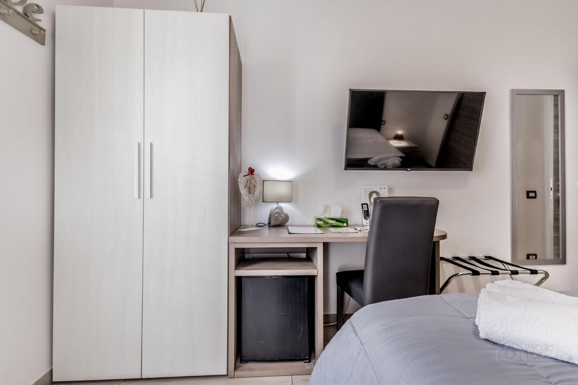 Casa Casu Otel Roma Dış mekan fotoğraf
