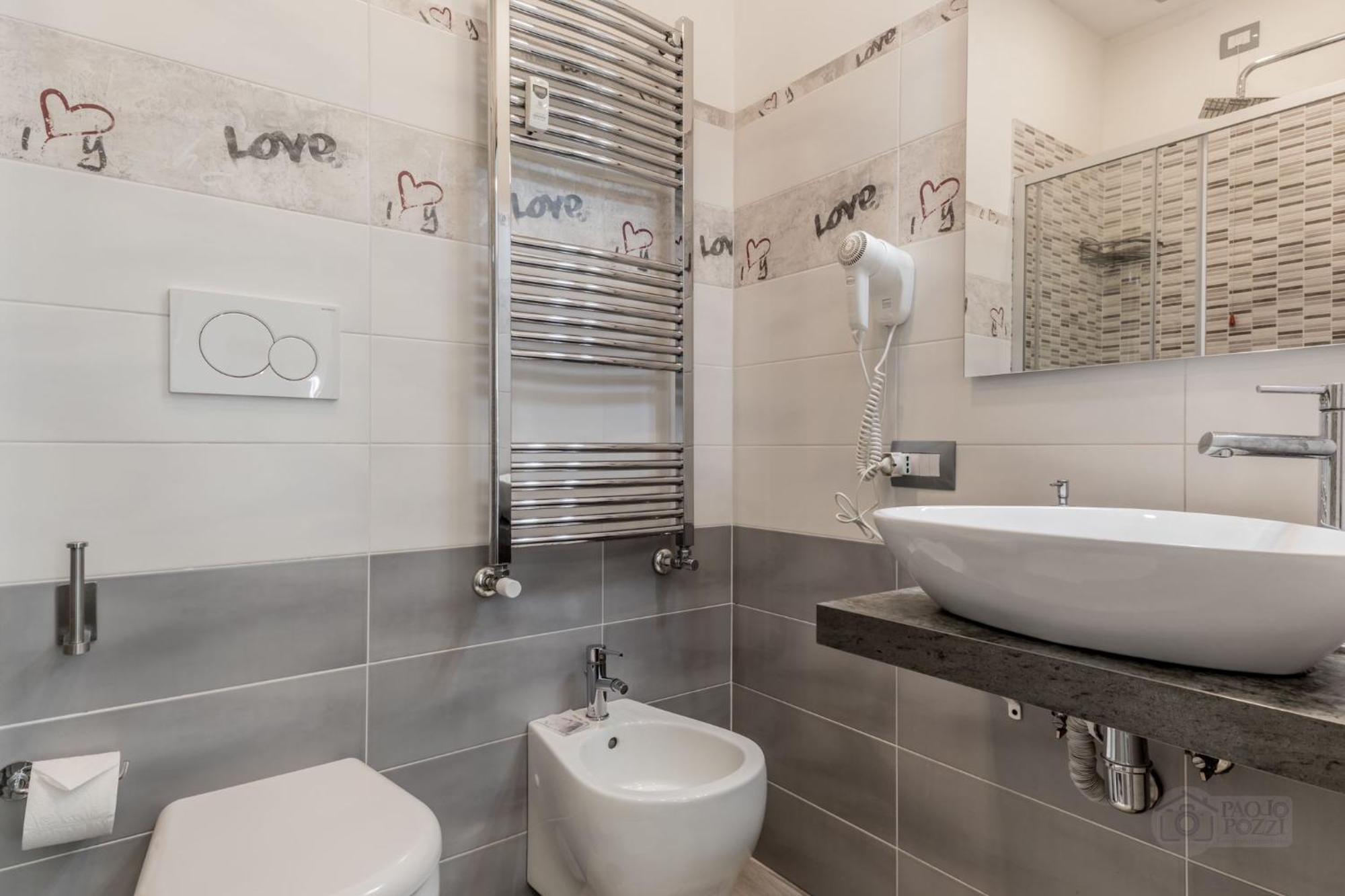 Casa Casu Otel Roma Dış mekan fotoğraf