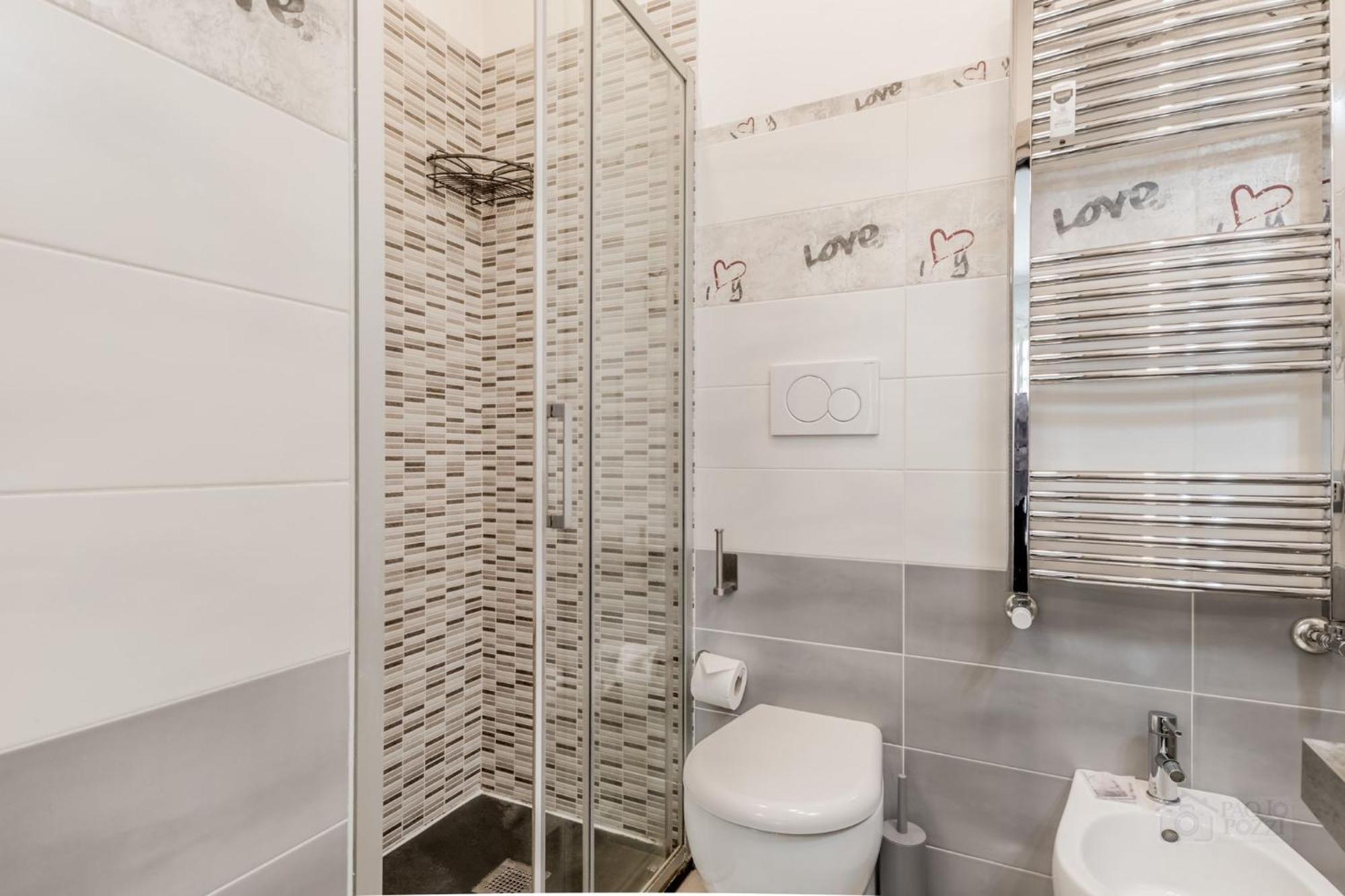 Casa Casu Otel Roma Dış mekan fotoğraf