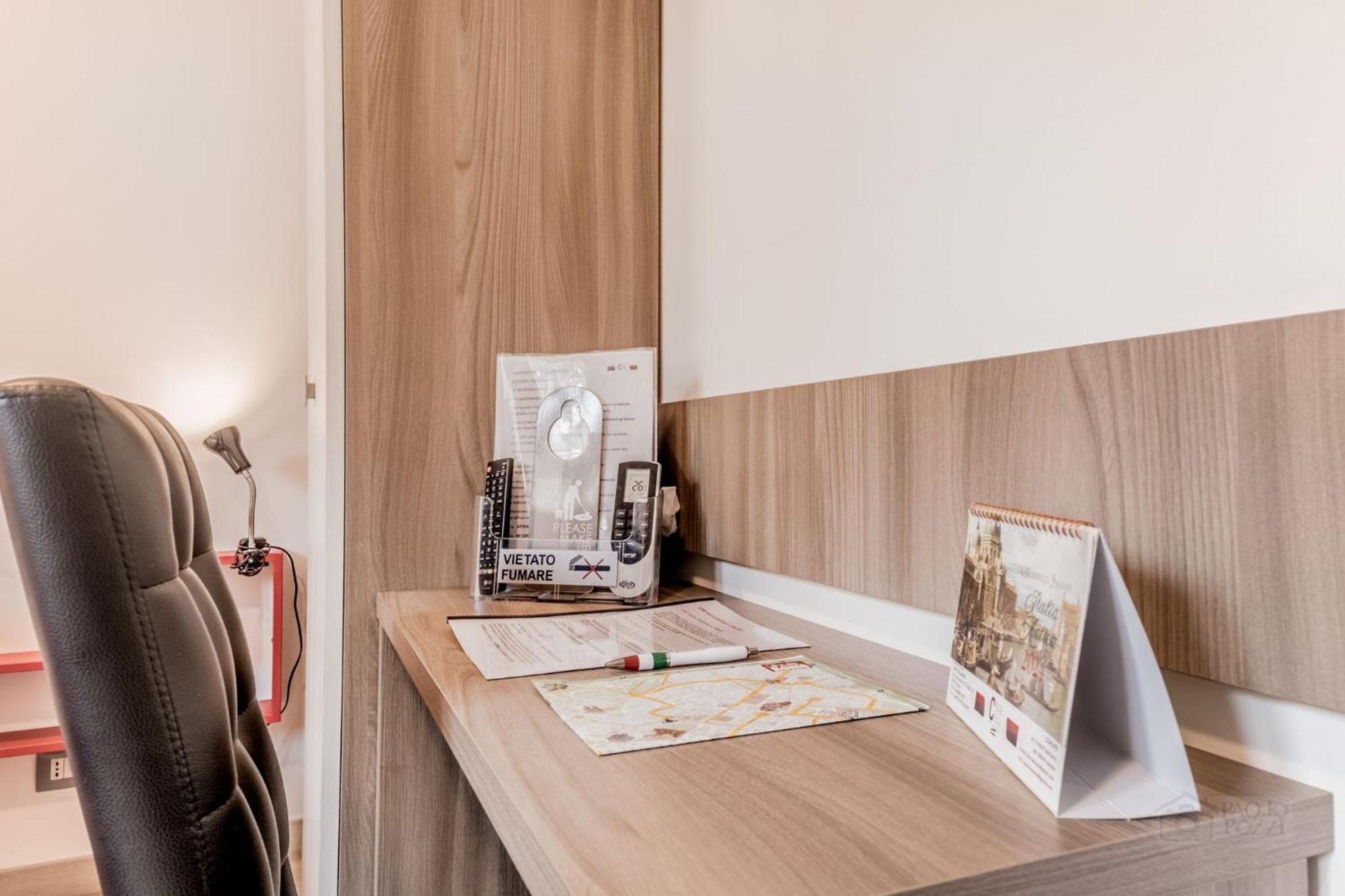 Casa Casu Otel Roma Dış mekan fotoğraf