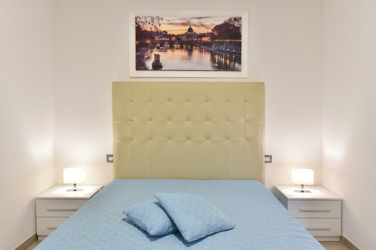 Casa Casu Otel Roma Dış mekan fotoğraf