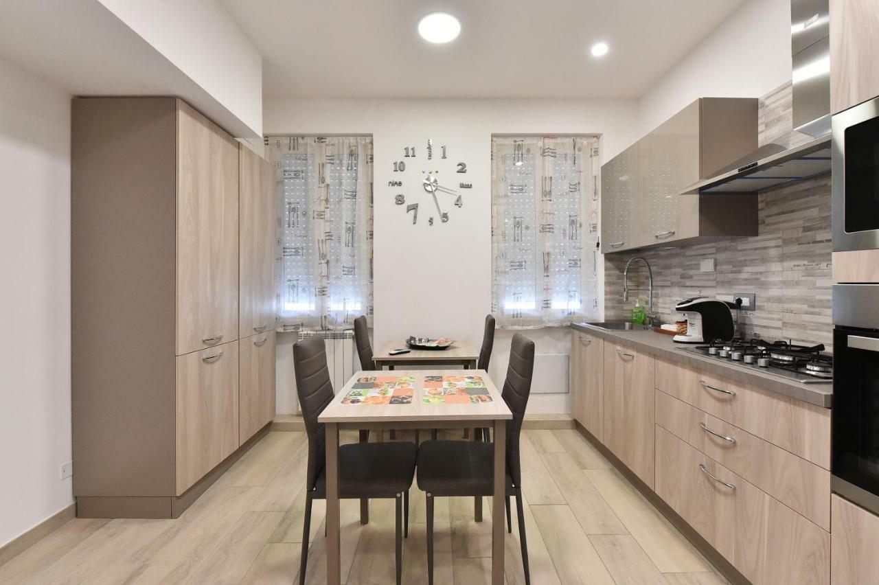 Casa Casu Otel Roma Dış mekan fotoğraf