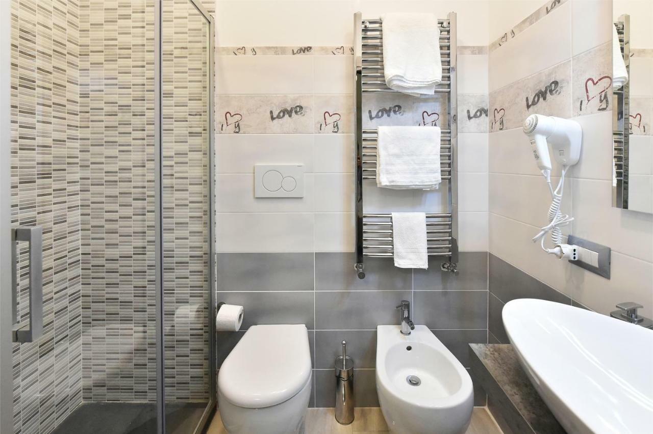 Casa Casu Otel Roma Dış mekan fotoğraf