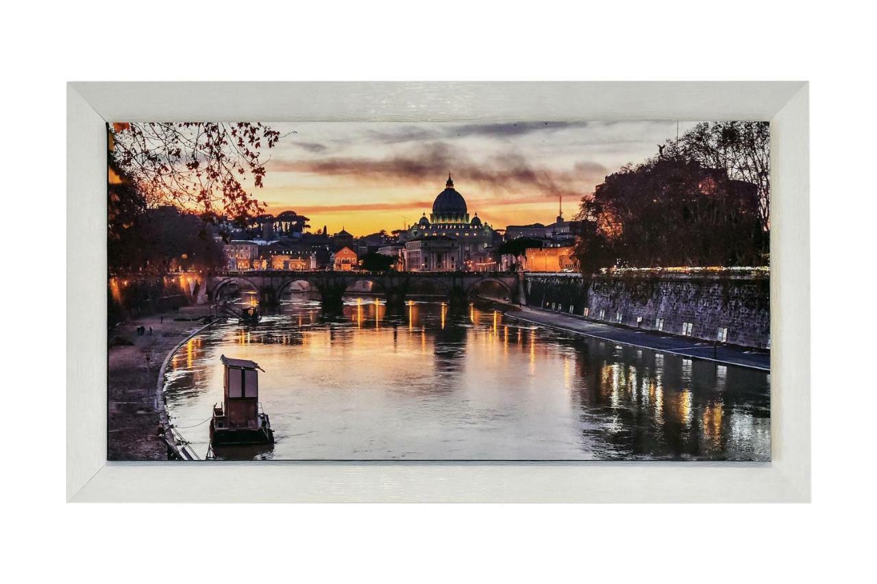 Casa Casu Otel Roma Dış mekan fotoğraf