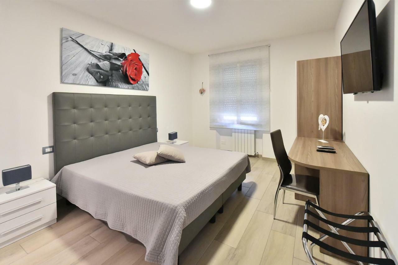 Casa Casu Otel Roma Dış mekan fotoğraf