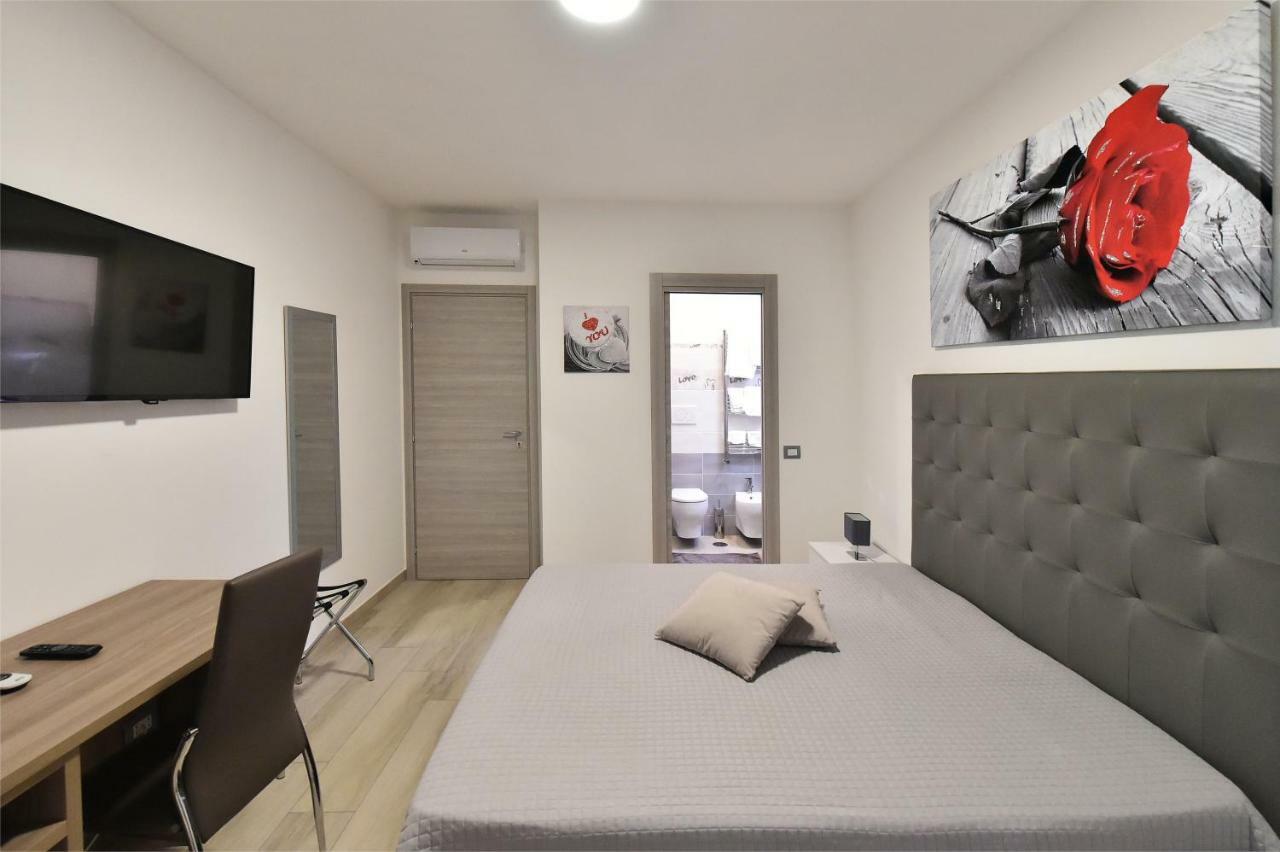 Casa Casu Otel Roma Dış mekan fotoğraf
