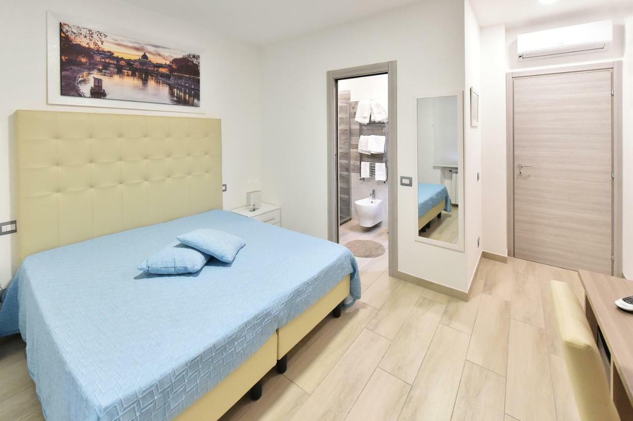 Casa Casu Otel Roma Dış mekan fotoğraf