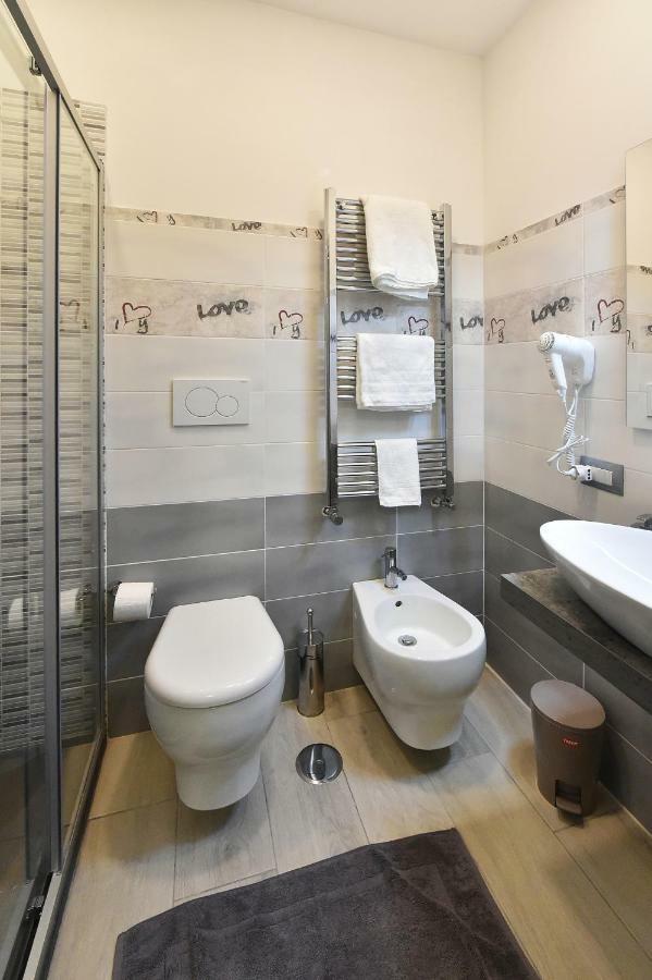 Casa Casu Otel Roma Dış mekan fotoğraf